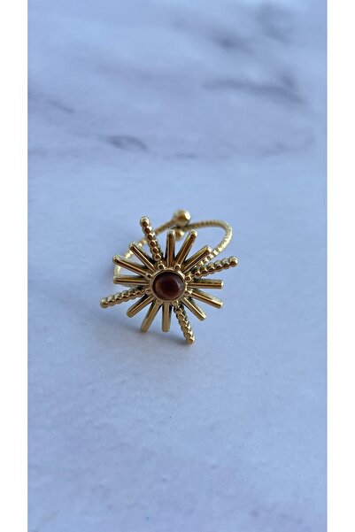 ASER JEWELRY Güneş yüzük