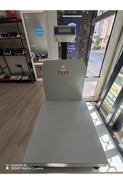 RP 60X70 600 KG