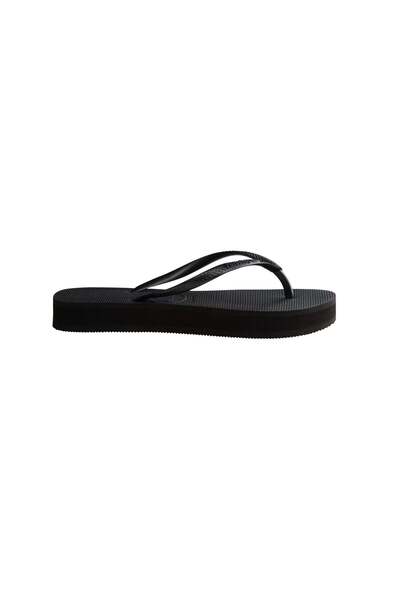 Havaianas Papuci Unisex, Havaianas, Slim 4144537-0090