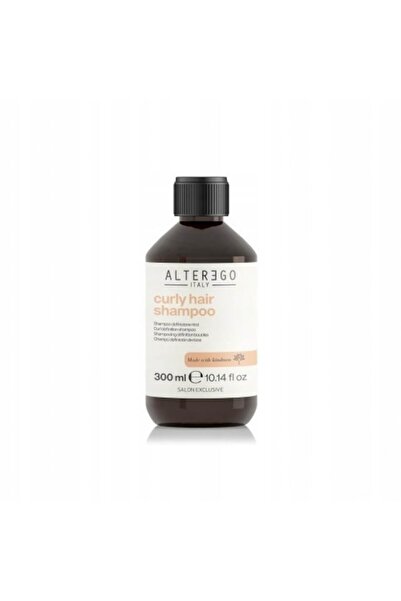 Alterego Alter Ego Curly Shampoo Curl Definition, 300ml