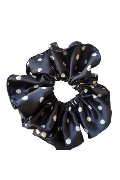 SIC MODA Scrunchie Fashion Chic Moda 6076