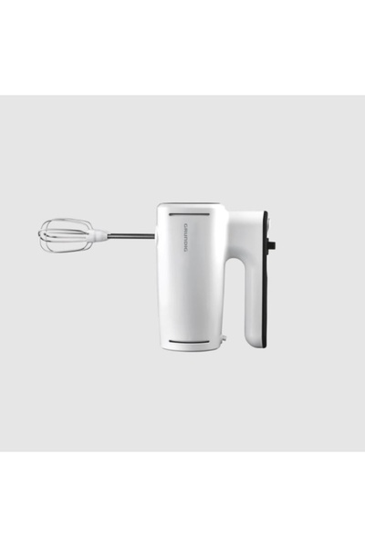 Grundig MK 1140 425 W El Mikseri Beyaz