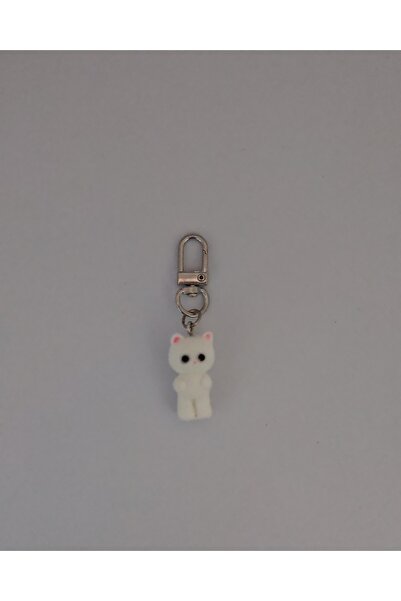 arminow FİGÜRLÜ ANAHTARLIK VE ÇANTA AKSESUARI - ÇANTA SÜSÜ - ÇS267