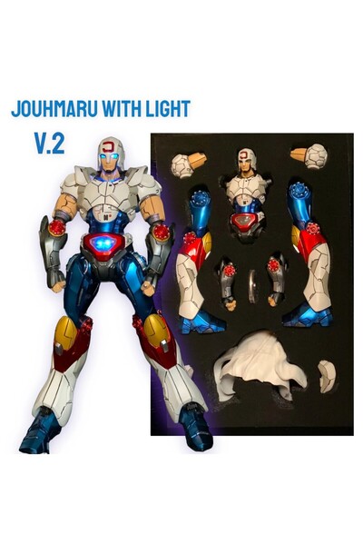 Generic Jumaro XV-029 - Jumaro Statue