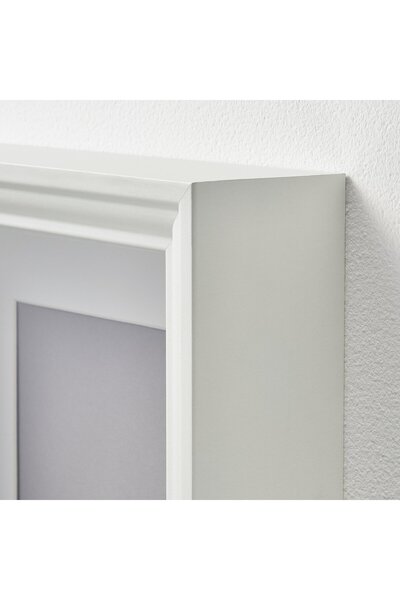IKEA VÄSTANHED Frame, white, 20 x 25 cm