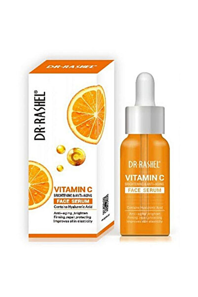 DR.RASHEL Ser de fata Dr. Rashel Vitamina C 50 ml