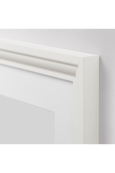 IKEA EDSBRUK Frame, white, 50 x 70 cm