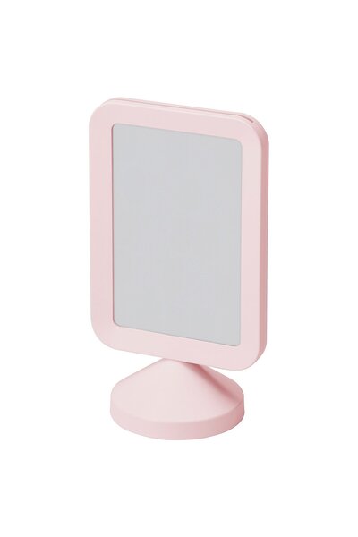 IKEA FIKONTRÄD Frame, light pink, 10 x 15 cm