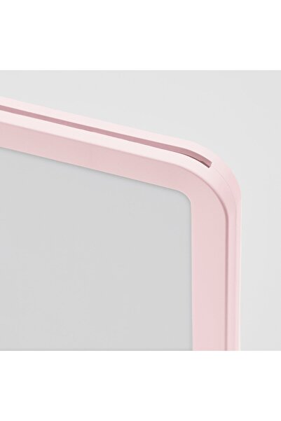 IKEA FIKONTRÄD Frame, light pink, 10 x 15 cm