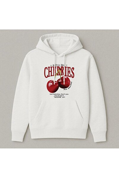 Elvino Hanorac supradimensionat unisex pentru femei/bărbați, cu glugă, cu imp...