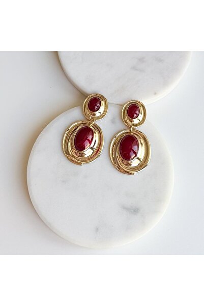 Venus Design Çelik Sally Küpe