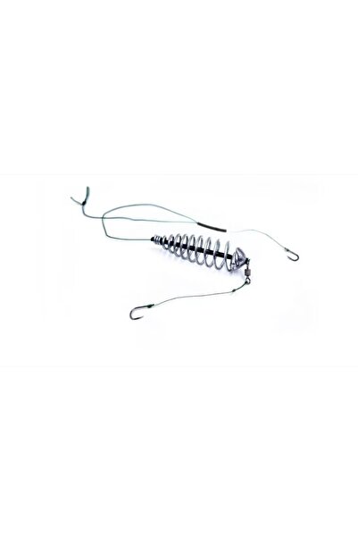 prokarpfishing Montura crap si caras cu momitor culisant carlige nr 6/set 3 b...