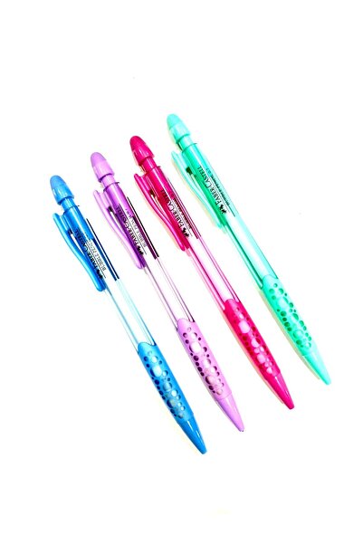 Faber Castell VERSATİL BUBBLE 0,7 MM 3 LÜ