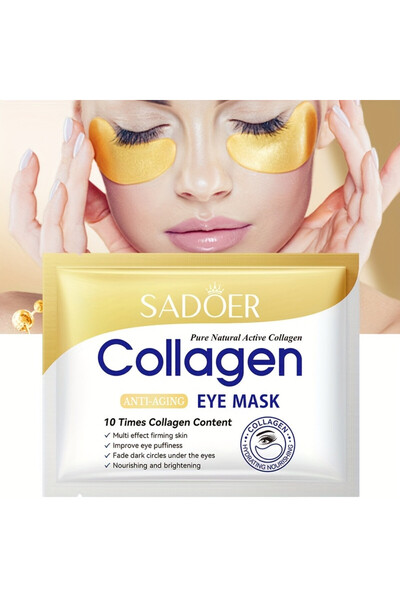 SADOER Collagen Anti-Aging Eye Mask 7.5g