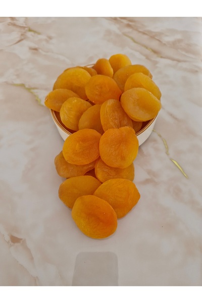 shaymia natural Malatya Dried Apricots-Jumbo-New Crop-500 Gr