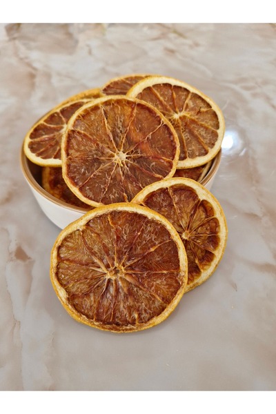 shaymia natural Dried Grapefruit - No Added Sugar - 100 Gr