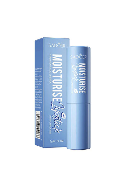 SADOER hidratáló ajakrúzs 3 gr SD00966