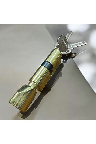 BARICYLINDER قلب كيلون بمسكه بمفتاح اصفر B