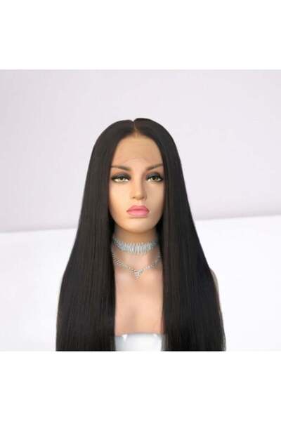 Bella شعر مستعار كامل بجذور طبيعية 100% (يارا) شعر برازيلي