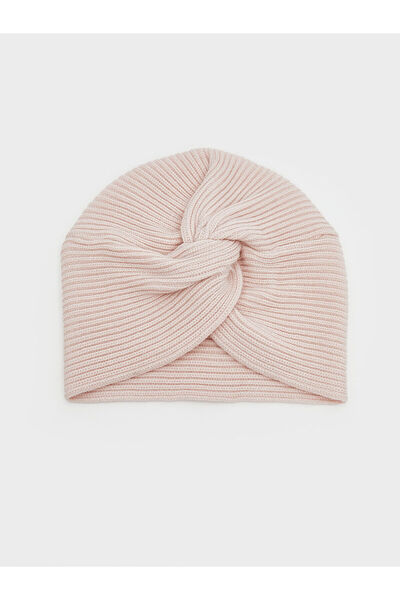 LC Waikiki New Season Basic Baby Girl Beret