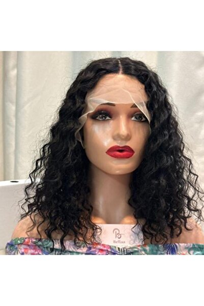 Bella شعر مستعار طبيعي 100%