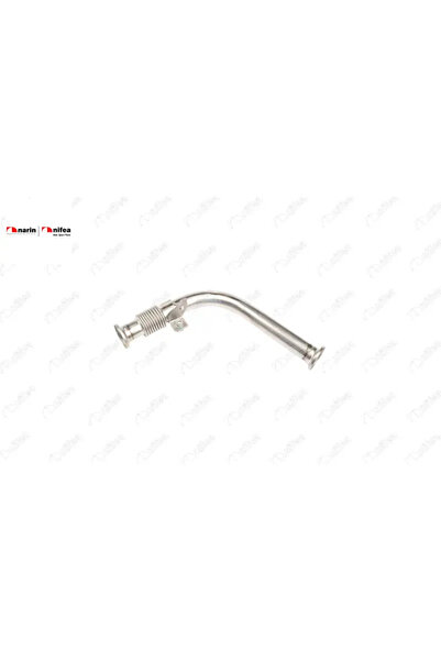nifea Egr Borusu Sprinter V-serisi Vito 2.3 D-2.9 D 95-06