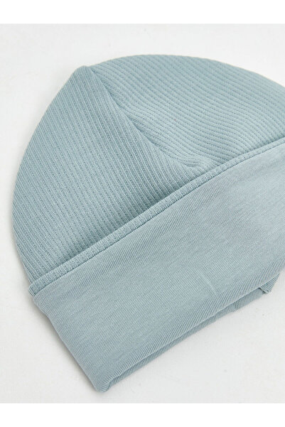 LC Waikiki New Season Basic Baby Boy Beret