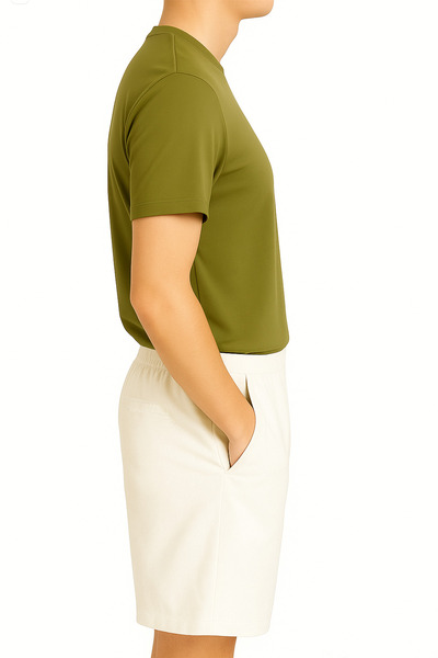 sngl Men's Capris S-M-L-Xl-2Xl