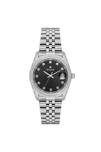 Wesse Wwl114705 Women Wrist Watch