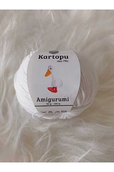 Kartopu خيط حياكة لعبة أميجورومي القطنية من نوع Punch Punch>مستلزمات الهوايات...