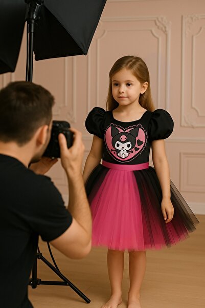 NA ADDESIGN Φόρεμα Χρόμι, Φόρεμα Χρόμι με στάμπα, Κοστούμι Χρόμι