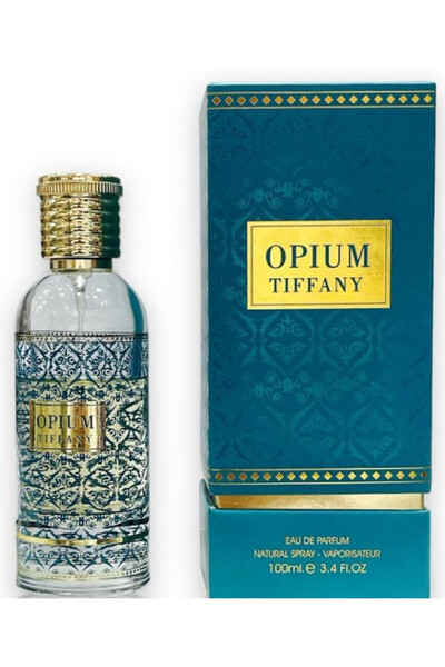 Tifany عطر تيفاني أوبيوم النسائي 100 مل