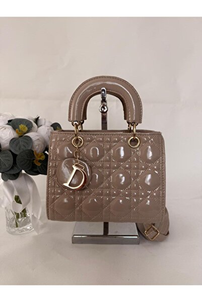 melecco Μοντέλα Μίνι Καπιτονέ Τσάντες Χειρός και Ώμου