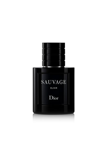 Dior Sauvage Elixir - perfume extract, 60 ML, Men