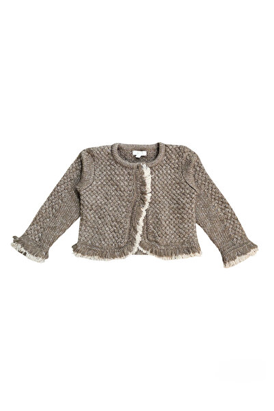 MAYORAL KIZ ÇOCUK BOLERO