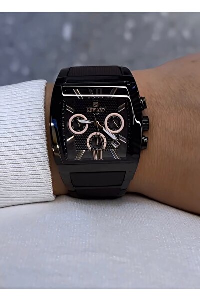 Reward Brand Wristwatch