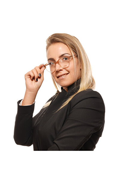 Maje Eyeglass frame, MJ1002 631 49