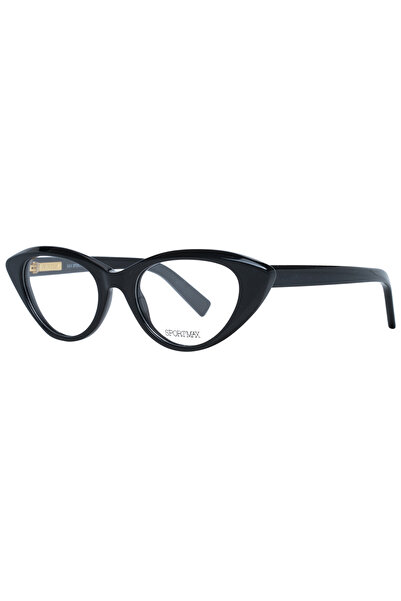Sportmax Eyeglass frame, SM5002 001 52