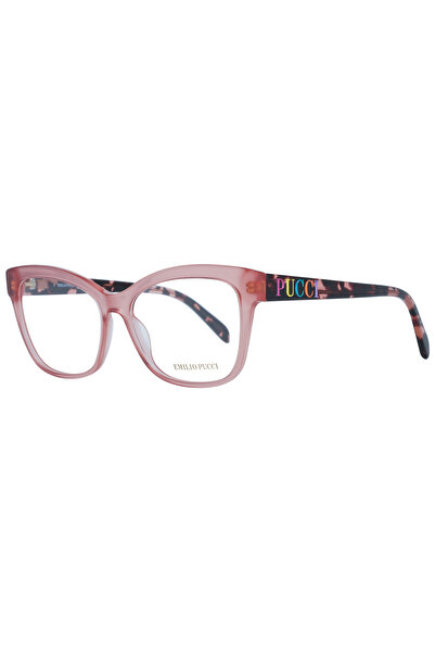 Pucci Rama ochelari de vedere, EP5183 072 54