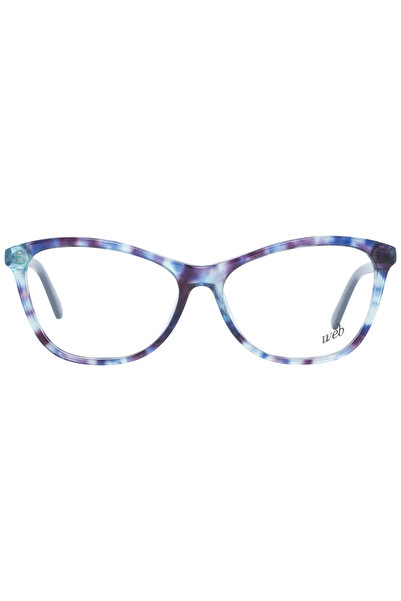 Web Eyeglass frame, WE5215 055 54