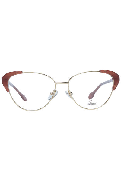 Gianfranco Ferre Eyeglasses frame, Gianfranco Ferre GFF0241 004 55