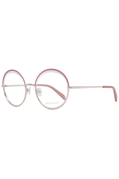 Pucci Rama ochelari de vedere, EP5207 074 53