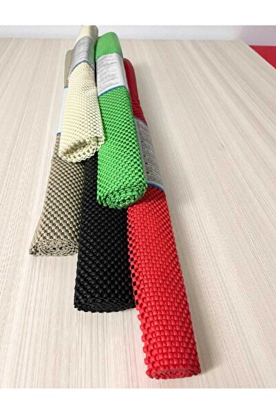 ESA LİFE Halı Kaydırmaz Örtü - Kaydırmaz Raf Örtüsü Raflık 60 Cm x 90 CM