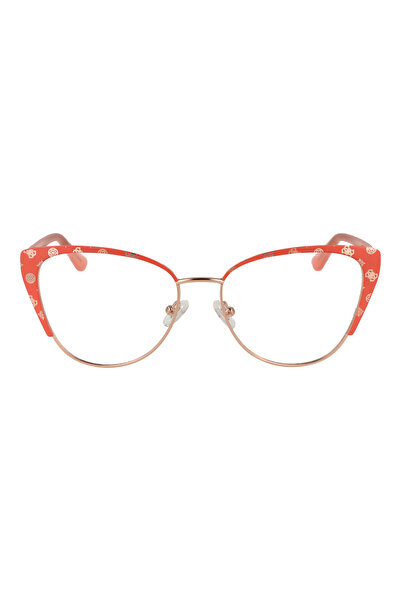 Guess Eyeglass frame, GU50121 074 53