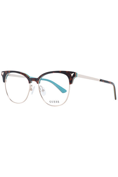 Guess Eyeglass frame, GU2798 052 53