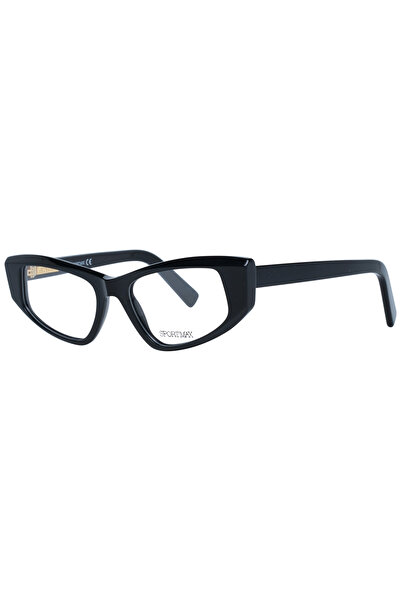 Sportmax Style Glasses - Black