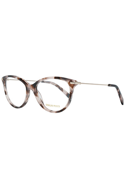 Pucci Rama ochelari de vedere, EP5082 055 54