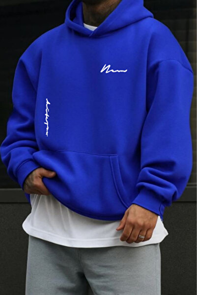 New Shine Printed sweatshirt