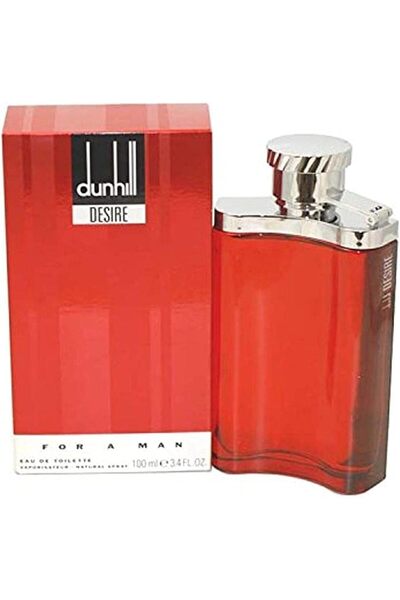 Alfred Dunhill ديزاير سبراي أو دي تواليت للرجال، 100 مل