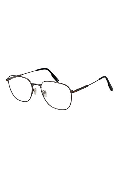 Ermenegildo Zegna Men's eyeglasses frame, Ermenegildo Zegna EZ5241 009 54 Tit...